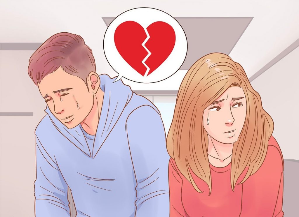 How to Find Out If Your Girlfriend Is Cheating on You